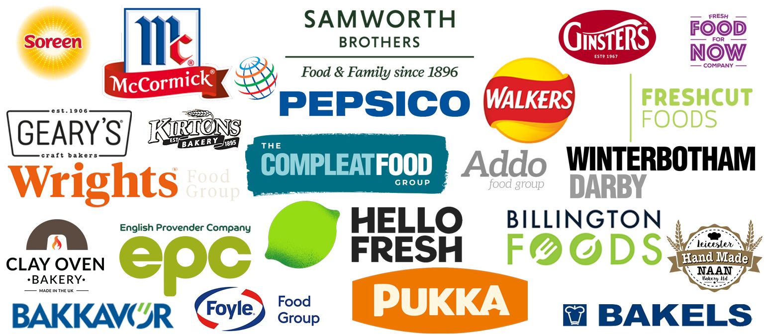 Logos